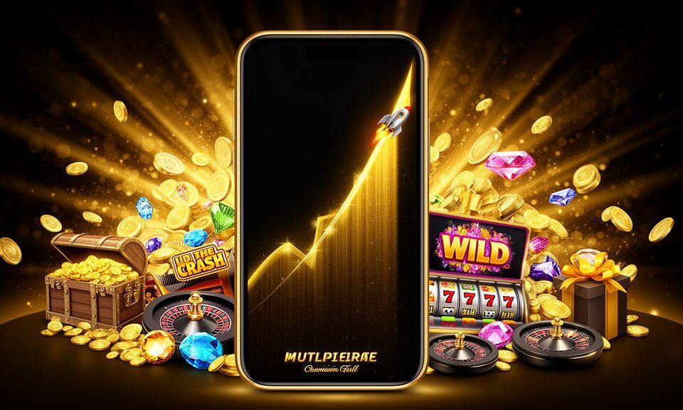 u888apk ဆိုတာ ဘာလဲ၊ ဘာကြောင့် ဒီနေရာမှာ အကောင့်ဖွင့်သင့်သလဲ